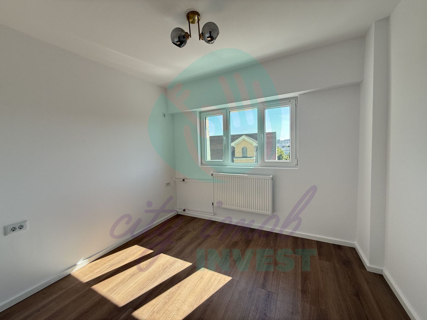 Apartament 4 camere, 2 bai | Predare la cheie | 4 min metrou Obor - Poză 8
