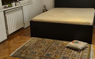 BRASADAS vinde ap 3 cam etaj 1/3 in zona Unirii. - Poză 3