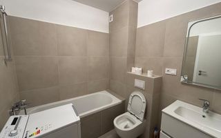 3 camere, modern, parcare, prima închiriere, Octavian Paler,  Apahida - Poză 10