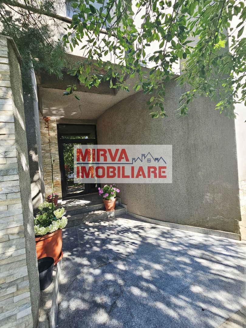 🏡 Casă deosebită – 2 unități locative, 6 dormitoare, zona Albert - Poză 137