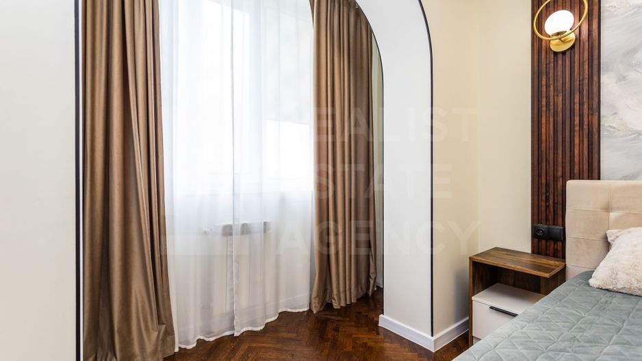 Vânzare, apartament, 3 camere, str. Mihail Sadoveanu, Ciocana - Poză 11