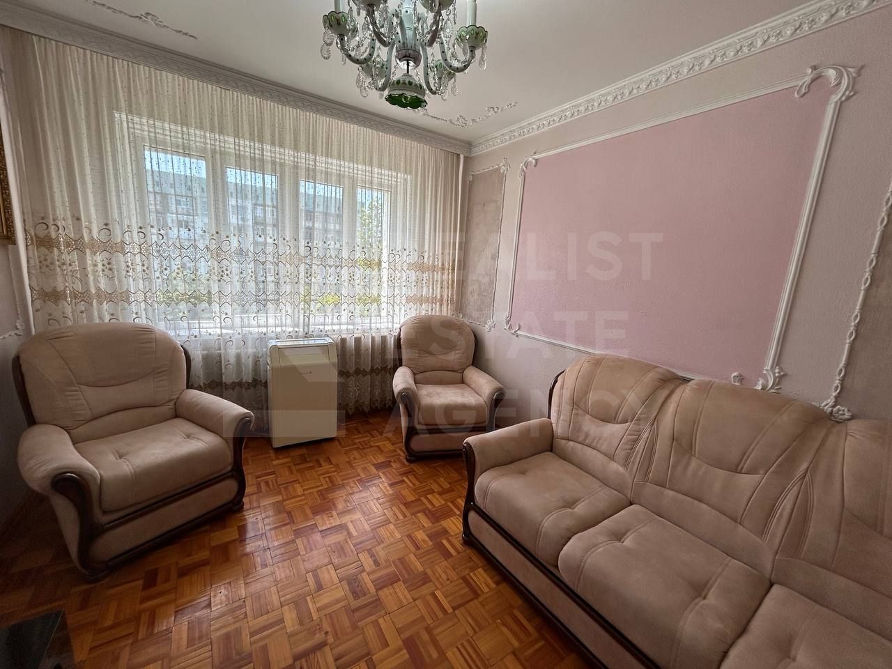 Vânzare, apartament, 3 camere, strada Suceava, Bălți - Poză 10