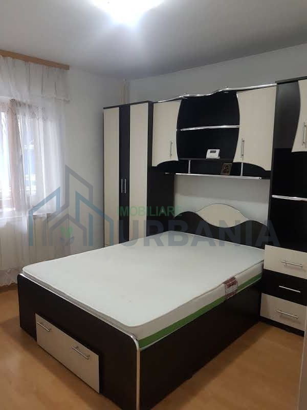 Apartament 1 camera de inchiriat, decomandat, mobilat, Nicolina Cug, Iasi - Poză 1