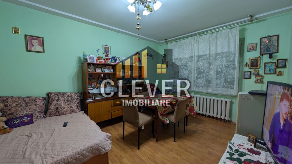 Oportunitate Langa Parcul IOR: 2 Camere Decomandat Pret Avantajos - Poză 2