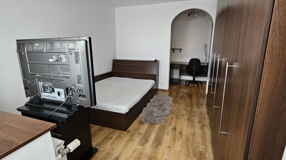 Apartament Negru Voda // Piata Unirii - Poză 2