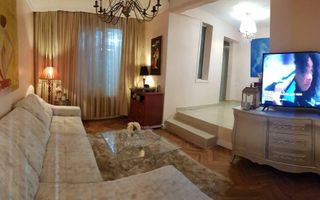 Particular vila + spatiu comercial 290 mp Unirii investitie cu preluare chiriasi - Poză 6