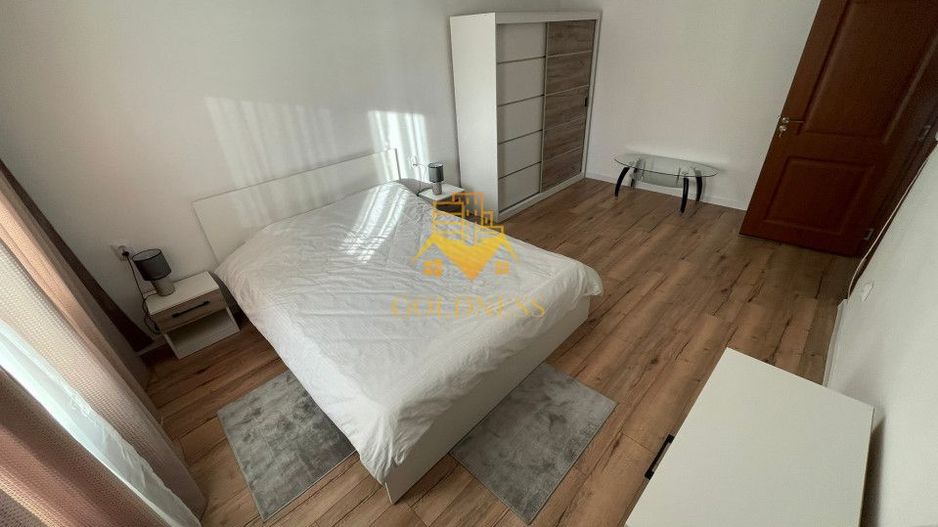 o camera decomandata, Calea Manastur, Parc Calvaria, MOL, Piața Flora - Poză 2