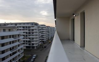 Apartament ultramodern / etaj intermediar / Zona Eroilor , Floresti - Poză 26