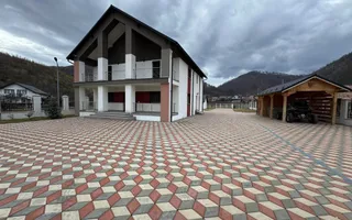 Vila la 13 km de Onesti - Poză 36