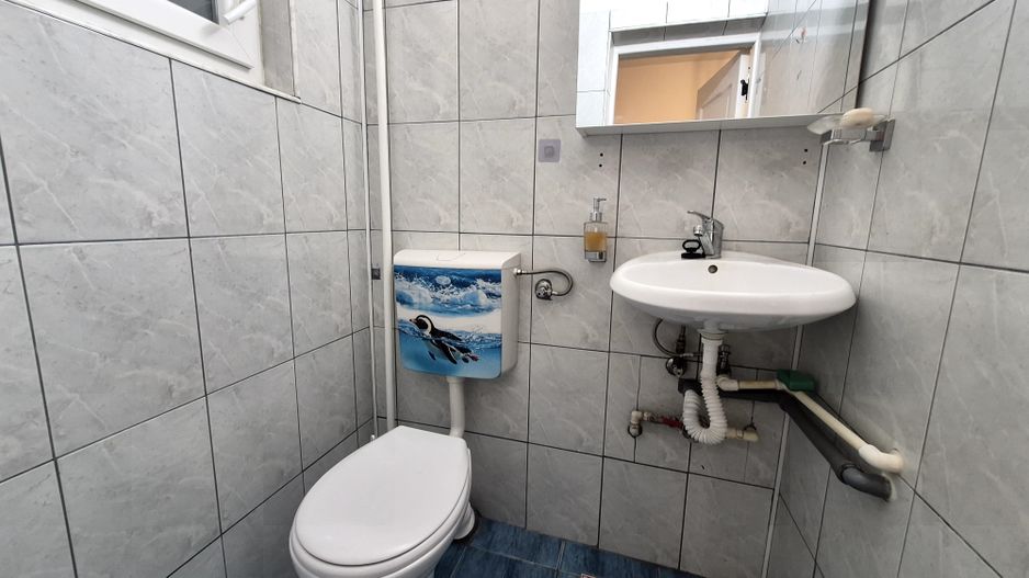 Apartament cu 3 camere 65 mp bloc 1984 - Rahova - pret 115.000 euro - Poză 9