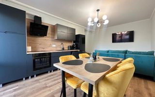 Apartament 3 camere - regim hotelier - Str. Doamna Stanca - Poză 2