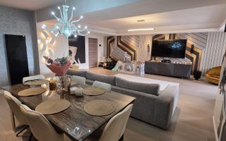 Apartament deosebit 3 camere Complex Belvedere - Baba Novac - Poză 8