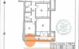 3 camere Lujerului-Veteranilor ( 2008-106 mp ) - Poză 10