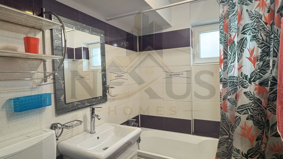Apartament 3 camere | Dimitrie Leonida | Decomandat| Parcare - Poză 16