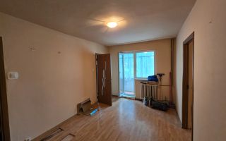 Apartament 2 camere, Zona Piata Dacia, Parter, Necesita renovare - Poză 4