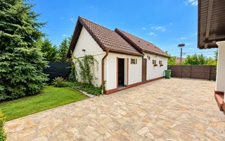 BG205-CASĂ MEDITERANEANĂ 5 CAMERE, TEREN 720 MP, GARAJ | SÂNMIHAIU ROM - Poză 25