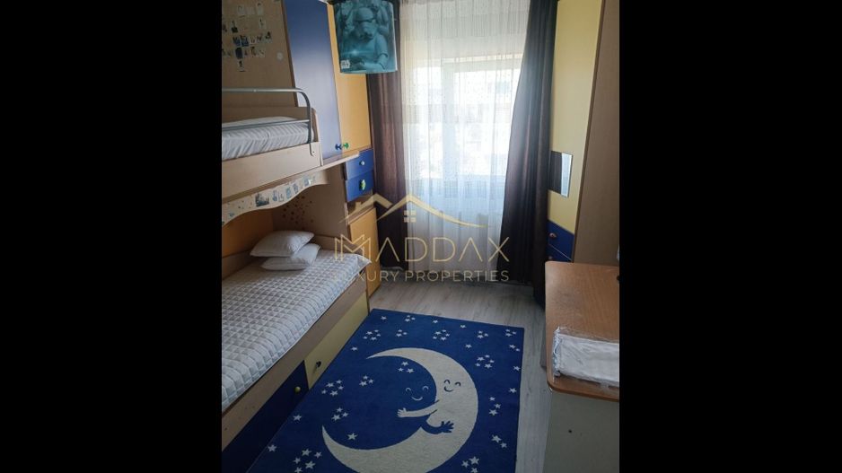 Inchiriere 3 Camere / Pallady  | Loc Parcare Inclus - Poză 6