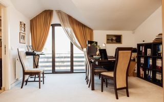 Duplex/unitate locativa, finisat, mobilat, teren 180 mp, Europa - Poză 24