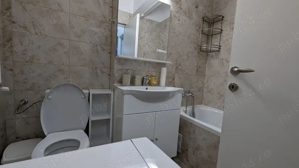 Apartament spatios Uverturii - Poză 4