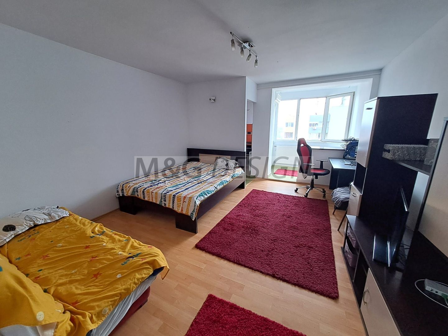 Punctele Cardinale - Take Ionescu, ap 1 camera - Poză 8