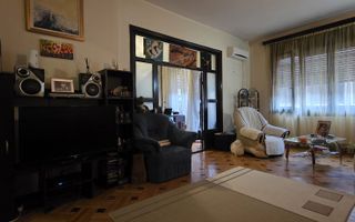 VANZARE 3 CAMERE SEMIDECOMANDAT UNIVERSITATE KM 0 - Poză 6