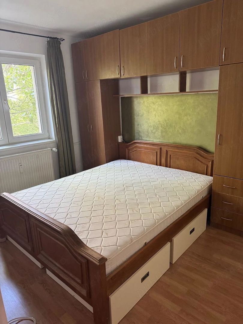 💎 De Închiriat: Apartament Spațios 3 Camere – Confort Modern & Locație Excelent - Poză 1