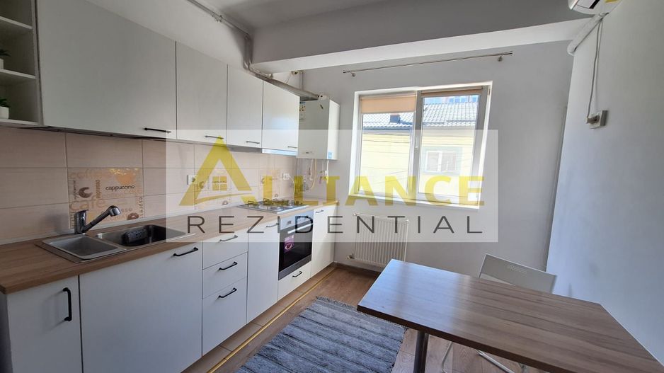 Apartament 2 camere tip studio - Poză 2