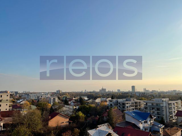 Penthouse 4 camere | vedere panoramica - Poză 12