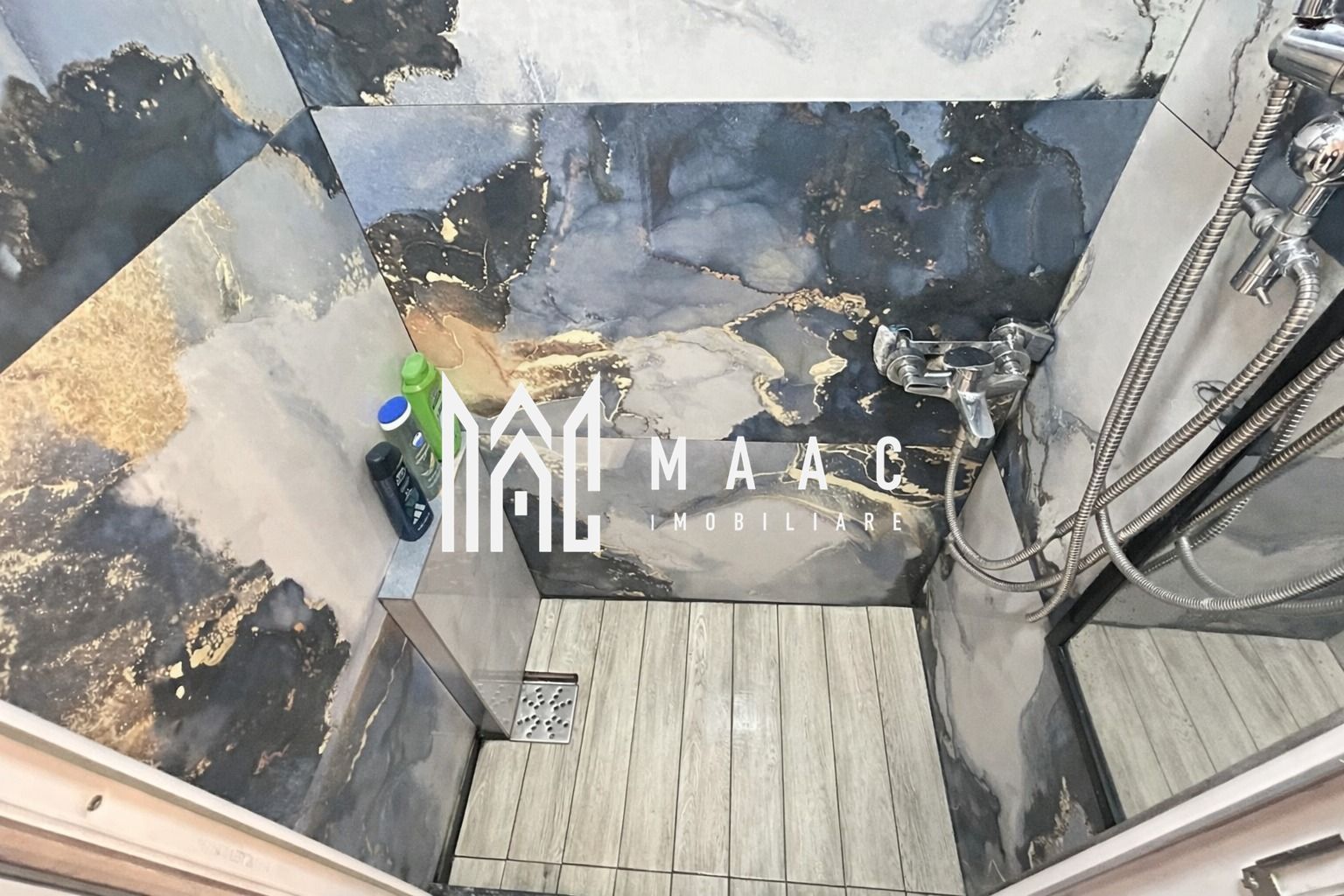 Garsonieră | Ideală investiție | Etaj 3  | Vasile Milea - Poză 2