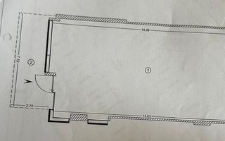 Spațiu comercial 103 mp + terasă | One Cotroceni Park | Parter - Poză 8