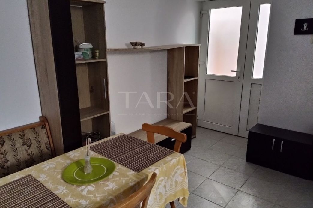 Apartament 1 Cameră, Zona Gării, Horea. - Poză 1
