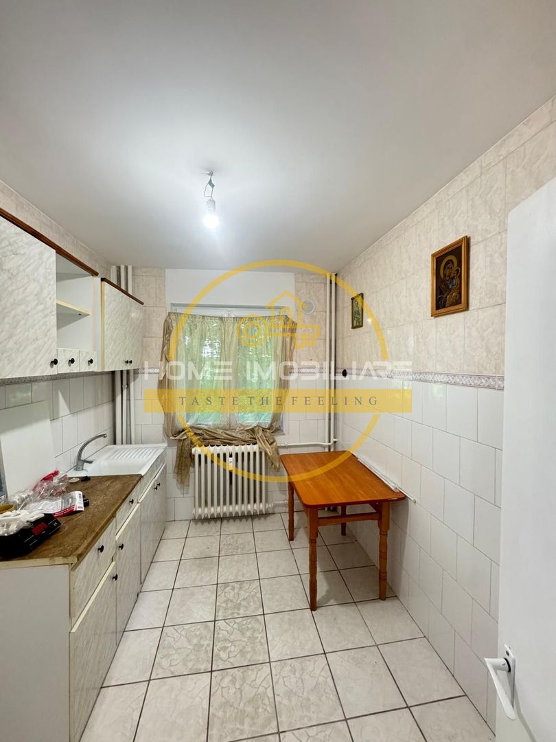 Apartament cu 2 camere/ 49mp/ zona Tatarasi - Poză 4