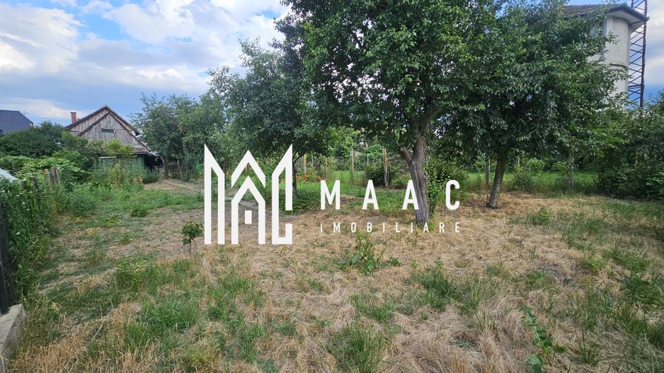 Casa individuala cu 3 camere | Teren 542 mp | Turnisor - Poză 24