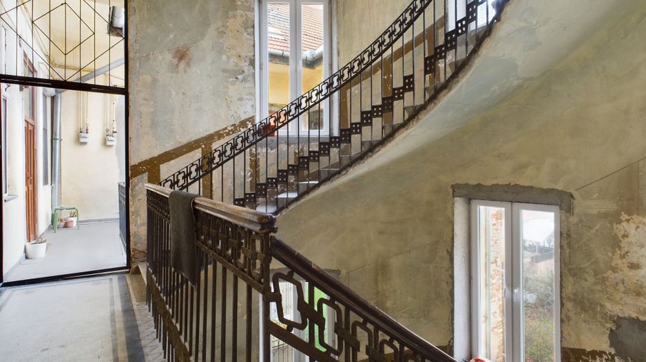 Apartament 3 camere , Splaiul Tudor Vladimirescu - Poză 21