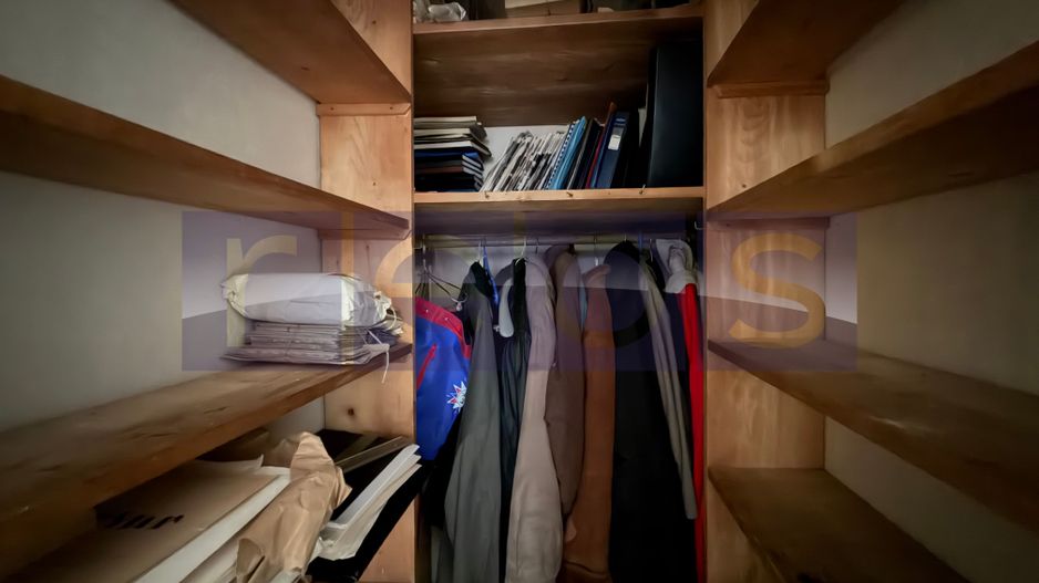 VANZARE 3 CAMERE | METROU BAZILESCU – 50 M | BUCURESTII NOI | REOS GROUP - Poză 5