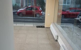 Brancoveanu, Bucuresti- Spatiu pentru birouri S142 - Poză 2