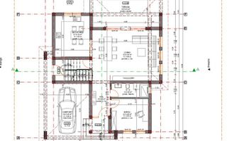 Casa individuala 5 camere ,cu carport si pivnita, Calea Cisnadiei - Poză 10