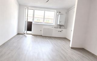 Apartament 2 camere tip studio – Sânpetru - Poză 5