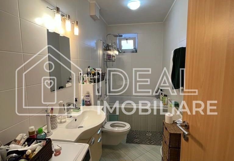 Apartament Mobilat-Utilat cu 4 camere si balcon, piata Rahova - Poză 15