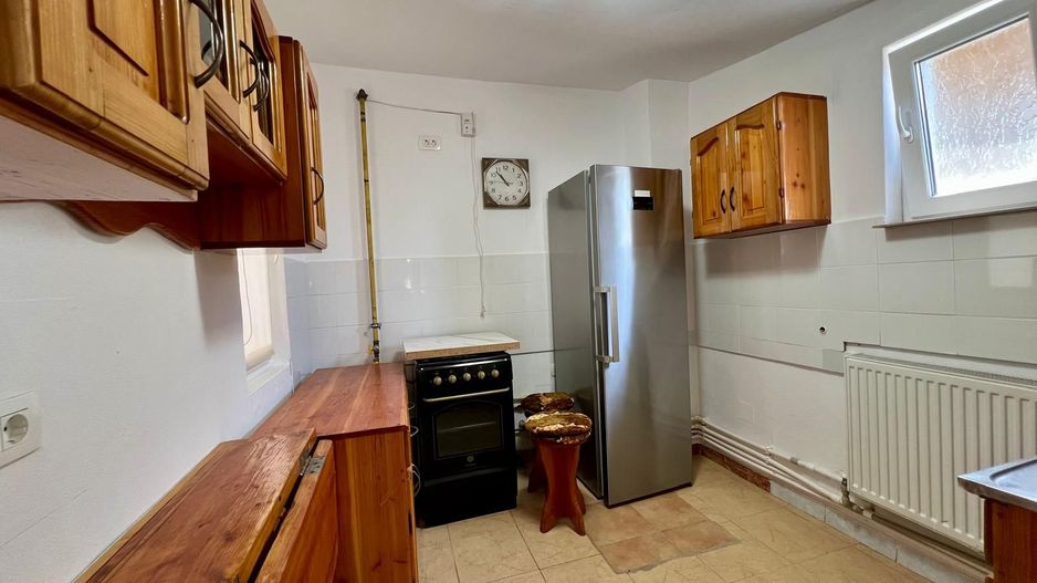 Casa cu curte si gradina de vanzare in Vinga COMISON 0% CUMPARATOR - Poză 28