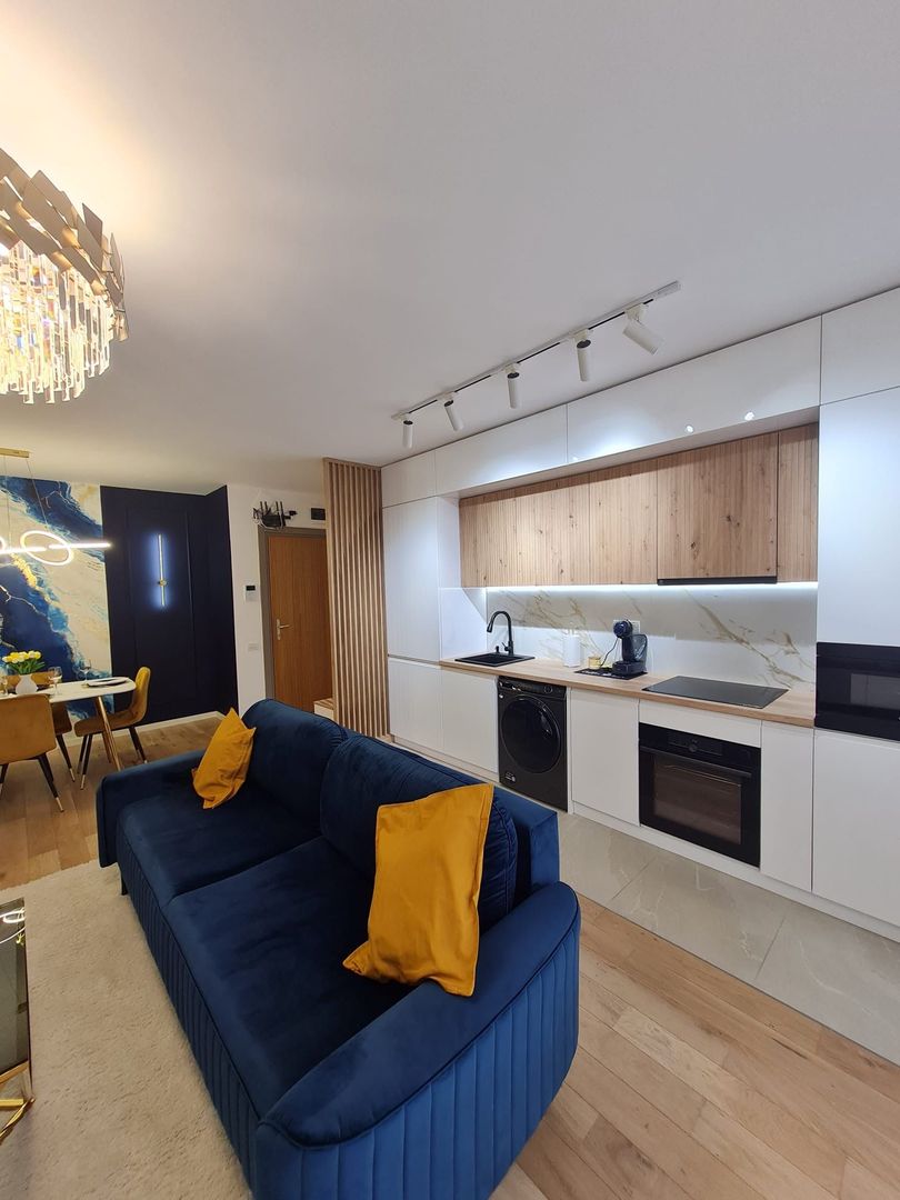 Lux și calitate la 5 minute de Piața Victoriei - Poză 46