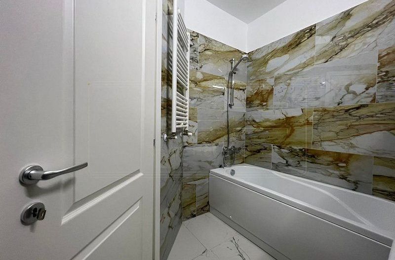 Apartament NOU 2 camere decomandat Lacul Venetia - Tatarasi - Poză 14