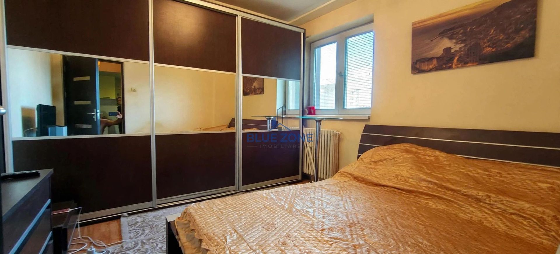 Apartament 2 camere circular | Drumul Taberei 37 - Poză 13