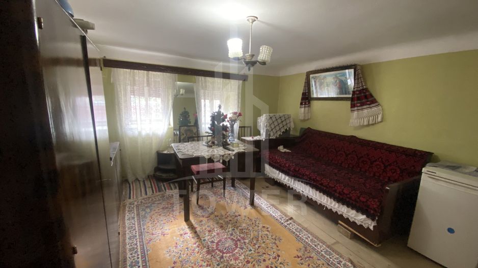 Casă de vânzare în Ocna Sibiului – oportunitate de investiție - Poză 5