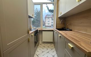 Apartament lux cu mezanin, aproape de centrul Clujului - Poză 14