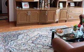 Vand APARTAMENT 3 CAMERE Tohan Blocuri - Poză 1