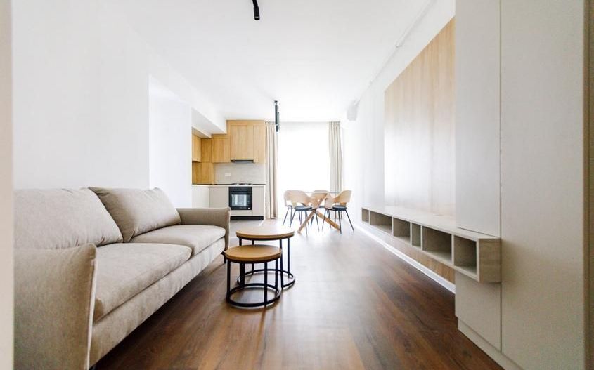 Apartament 3 camere bloc nou Lipovei - Poză 1