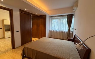 4 Camere | Aviatorilor | 134mp  | Parcare | - Poză 4