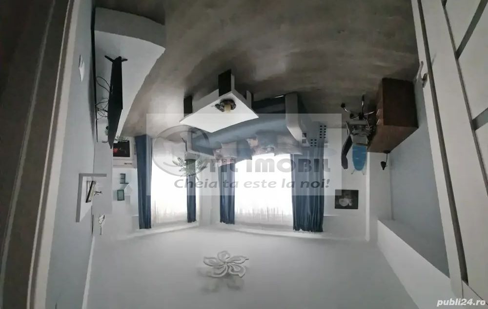 Apartament 2 Camere Complex Ideal Residence - 430 euro - Poză 1