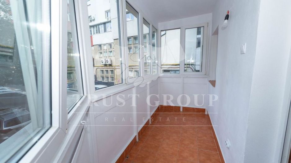 Apartament 3 camere Domenii | Imobil 1982 - Poză 15